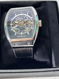 C*h様 Furbo design 自動巻き 腕時計 F2502 C*h様 Furbo design 自動巻き 腕時計 F2502 - メルカリ