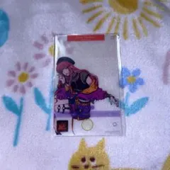 Paradox Live アクリルフォトセット アン・フォークナー