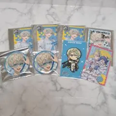 アオペラ 是沢舞斗 アクリル系 まとめ売り - メルカリ