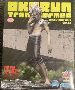 オカルン アニメ