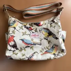 2025年最新】キャスキッドソン バッグ 鳥の人気アイテム - メルカリ