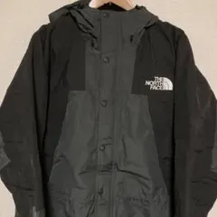 THE NORTHFACE JKT