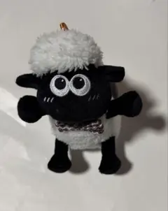 ひつじのショーン ベビーショーン 30thアニバーサリーマスコット 新品タグ付き