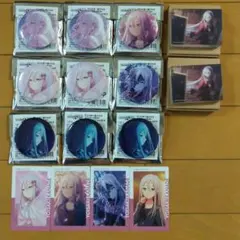プロセカ グリッター バッジ ノーブルアート エピカ ニーゴ 宵崎奏