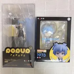 2026年最新】暗殺教室 DXFフィギュア 潮田渚の人気アイテム - メルカリ