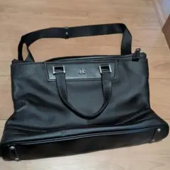 ck ビジネスバッグ ブラック