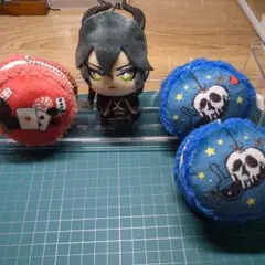 マレウスのみツイステッドワンダーランド　マスコット