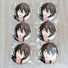 2025年最新】朔間零 缶バッジ フィーチャー2の人気アイテム