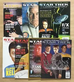 Star Trek Technical Manual スタートレック マニュアル - メルカリ