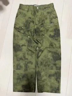 【専用】TTT MSW タイダイ柄 ペインターパンツのサムネイル