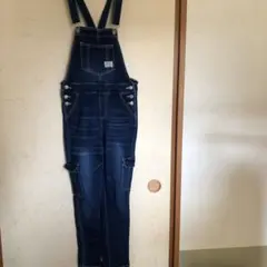 オーバーオール