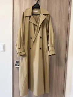 RELAX TIELOCKEN COAT Replay (現CTHY) サイズ1 - メルカリ