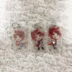 すとぷり 莉犬 アクリルキーホルダー まとめ売り