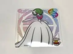 メガサーナイト　ポケモンカフェ　コースター