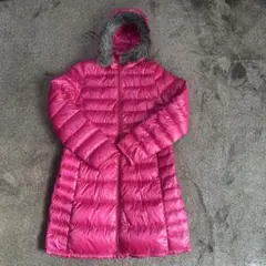 UNIQLOプレミアムダウン　ウルトラライトダウンXサイズ