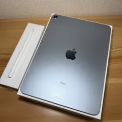 【ペンシル付き】Apple iPad Air 第4世代 Wi-Fiモデル64GB