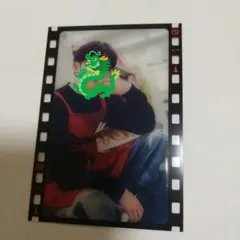 リュウヘイ　RYUHEI befirst　空　シリアル特典