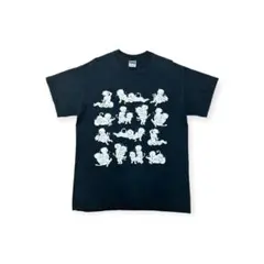 bott デビル Tシャツ Mサイズ - メルカリ