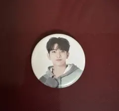 ジョシュア 缶バッジ カフェ 2022年