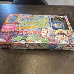 가격 인하 ⭐︎희소 ⭐︎모모타로 전철 쇼와 헤이세이 령화도 정평! 보드 게임 모모테츠 스고로쿠