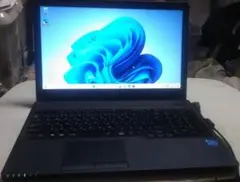 【新しめ、使いやすさ抜群】富士通 LIFEBOOK A359/BX
