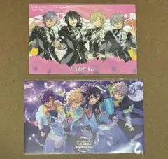 あんスタ 特典セット アンデ