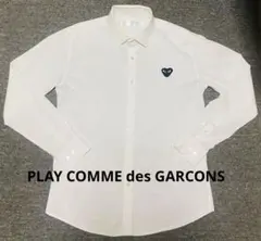 PLAY COMME des GARCONS長袖シャツのサムネイル