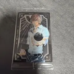 デスノート　ウエハース　DEATH NOTE スペシャルレアカードNo.29