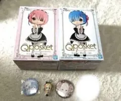 Re:ゼロから始める異世界生活 まとめ売り