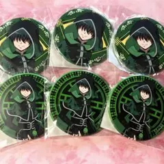 千葉龍之介　缶バッジ 2025年最新】千葉 暗殺の人気アイテム - メルカリ