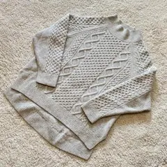 グリーンレーベルリラクシング HAMILTON SC アラン ハイネック