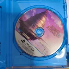 PS5 エコーズ オブ アインクラッド