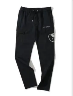 MARK&LONA マークアンドロナ　Flow MLT Pocket Pants