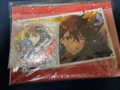SEGA セガラッキーくじ あんスタ プロセカ　守沢千秋
