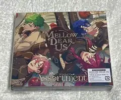 MELLOWDEARUS Assortment CD