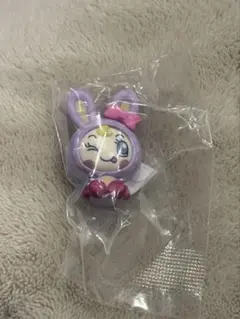 MilleFee シェイクドロップチーク　〜メゾピアノミニフィギュア〜