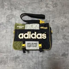 90s adidas 3way リュック トレフォイルロゴのサムネイル