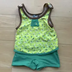RAG MART タンクトップ水着 80サイズ