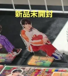 澤本夏輝 アクスタ Relax ファンパ万博 FANTASTICS