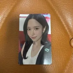 TWICE ミナ トレカ this is for グッズ購入特典