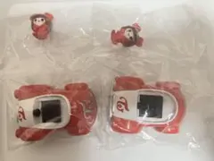 TWICE LOVELYS プルバックカーコレクション チェヨン