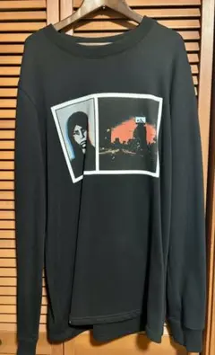 GIVENCHY PARIS スウェット トレーナーのサムネイル
