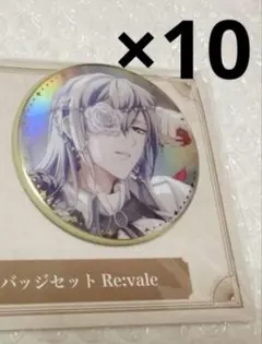 2025年最新】アイナナ 千 缶バッジの人気アイテム - メルカリ