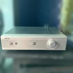BOSE アンプ AMPLIFIER TA-55 動作品のサムネイル