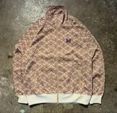 2026年最新】needles 23ss トラックジャケットの人気アイテム - メルカリ