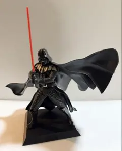 STAR WARS ダース・ベイダー フィギュア