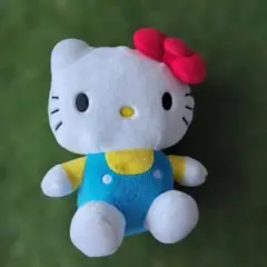 C*a様 非売品 ゲーセン限定 キティちゃん・ミミィちゃん ぬいぐるみ 2