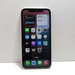Apple iPhone XR MTOT2J/A 128GB コーラル 本体 - メルカリ