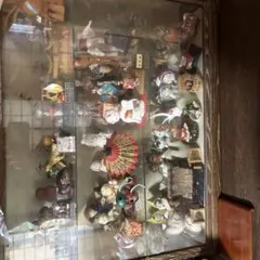 1950年代50'svintageプードル 陶器製 まとめ売り - メルカリ