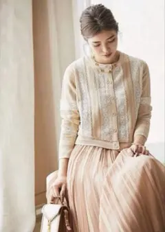 2025年最新】seventen by kawahito miho カーディガンの人気アイテム